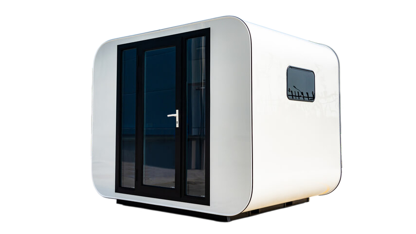 STELLAR Micro Pod 3M — внешний вид
