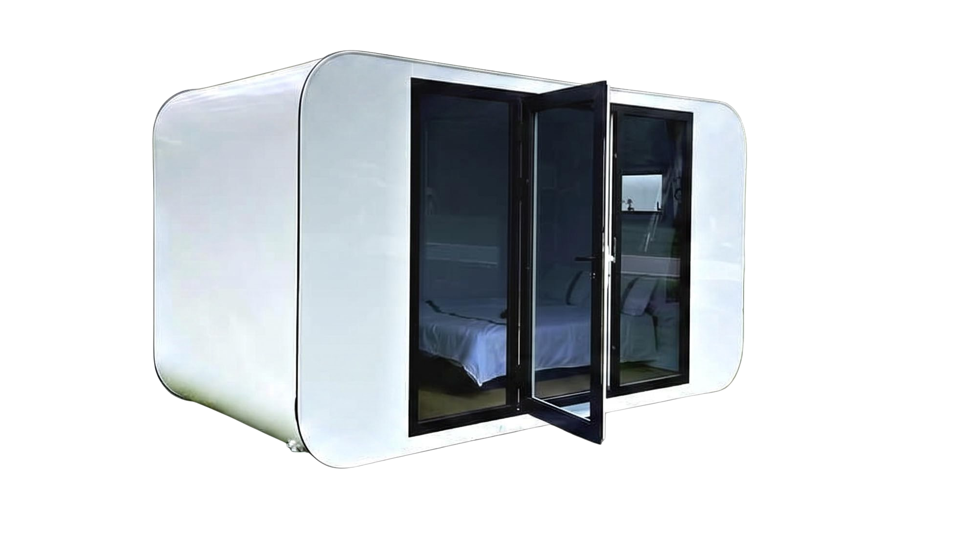STELLAR Micro Pod 4M — внешний вид