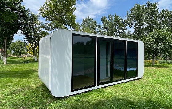 Micro Pod 6M: изображение 4