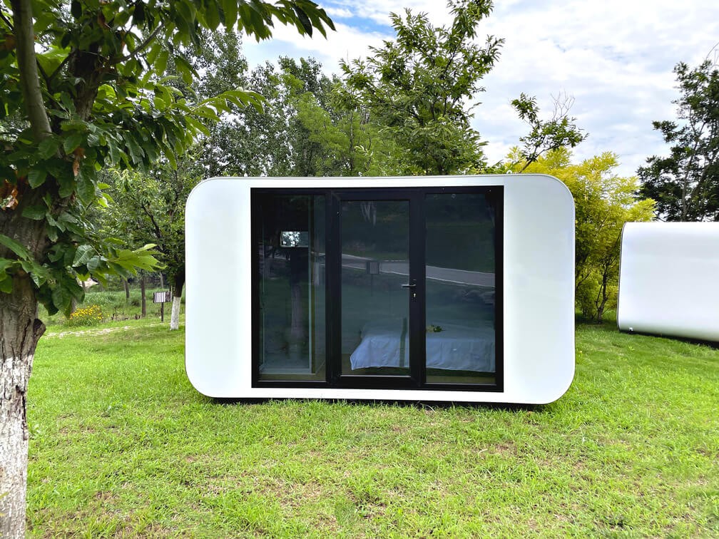 Micro Pod 4M: изображение 3