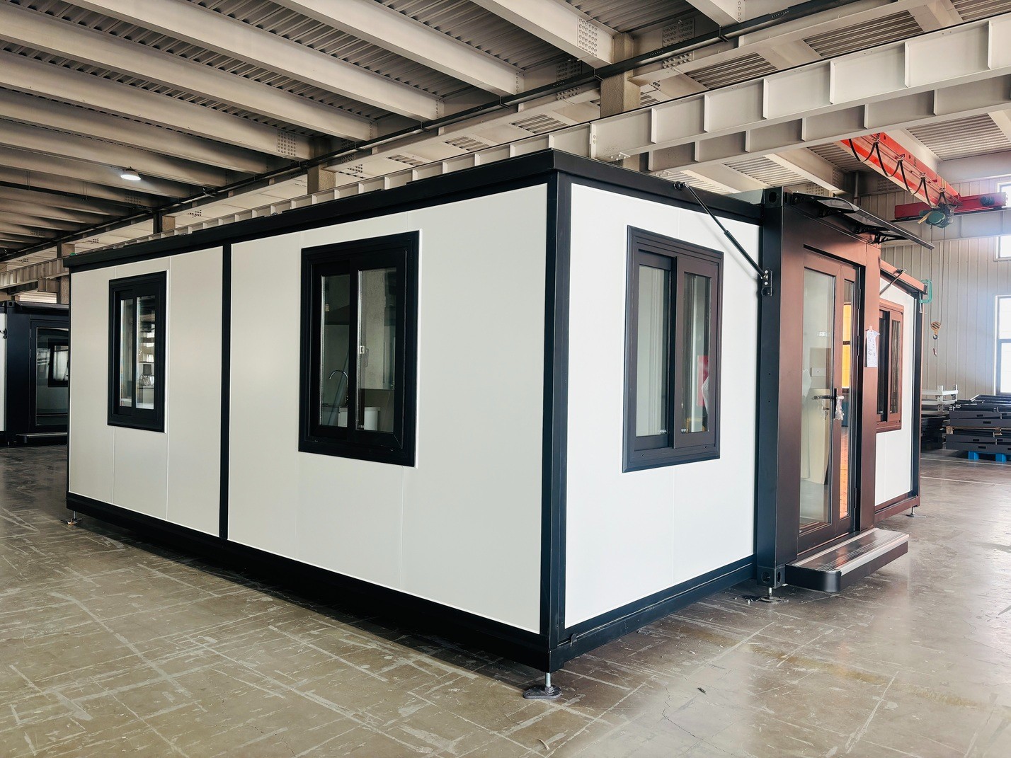 Container Home 6M: изображение 3