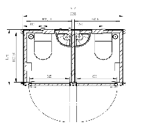 Portable Toilet & Shower: изображение 2