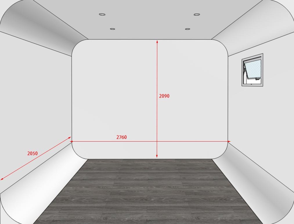 Micro Pod 3M: изображение 2