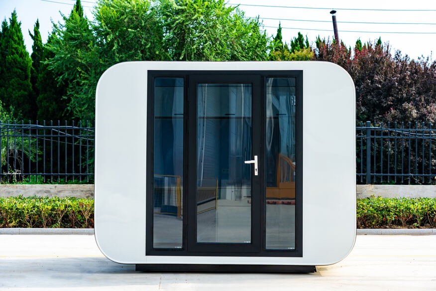 Micro Pod 3M: изображение 3